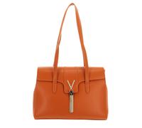 VALENTINO Divina Satchel Arancio