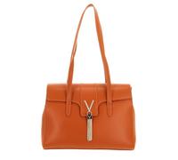 VALENTINO Divina Satchel Arancio