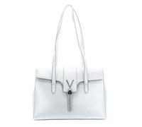 Valentino Damen göttlich Satchel, Silber