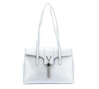 Valentino Damen göttlich Satchel, Silber