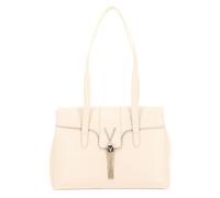 VALENTINO Divina Satchel Beige
