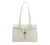 VALENTINO Divina Satchel Ecru