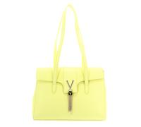VALENTINO Divina Satchel Lime