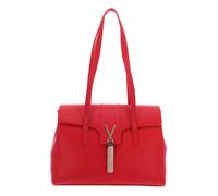 VALENTINO Divina Satchel Rosso