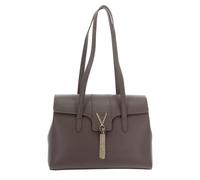 VALENTINO Divina Satchel Taupe