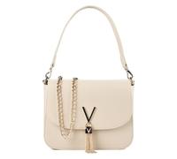 Valentino Bags Schultertasche Divina Lederimitat Damen beige One Size