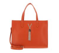 VALENTINO Divina Shopping Bag Arancio