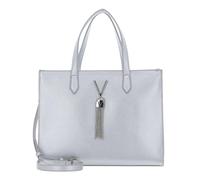 Valentino Divina Shopping Bag Argento
