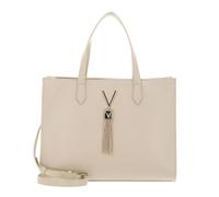 Valentino Bags Divina Umhängetasche beige, Lederimitat, Damen