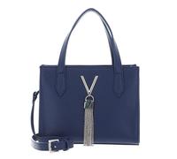 VALENTINO Divina Shopping Bag Blu