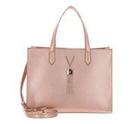 VALENTINO Divina Shopping Bag Oro Rosa