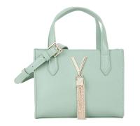 VALENTINO Divina Shopping Bag Salvia