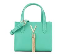 VALENTINO Divina Shopping Bag Smeraldo