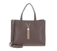 VALENTINO Divina Shopping Bag Taupe