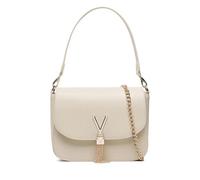 Valentino Damen göttlich Shoulder Bag, Naturfarben