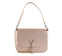 VALENTINO Divina Shoulder Bag Rosa Metallizato