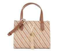 VALENTINO Divina Summer Hand Bag Cuoio / Multicolor