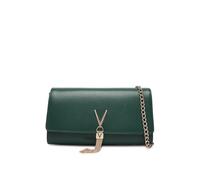 Valentino Divina Clutch Tasche 26 cm grün