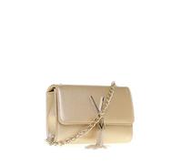 VALENTINO, DIVINA (VBS1R403G), BOR. SUP MAT PLASTICHE, POCHETTE, ORO (Donna)