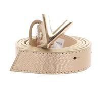 Valentino 1R4-DIVINA Geldbörse, Gold/Gold, W130 für Damen, Gold/gold