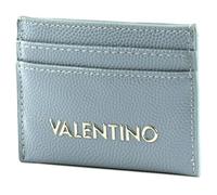 Valentino Divina VPS1R421G Credit Card Case; Farbe: Pulver, Puder, Talla única, Casual