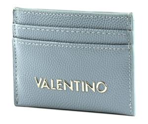 Valentino Divina VPS1R421G Credit Card Case; Farbe: Pulver, Puder, Talla única, Casual
