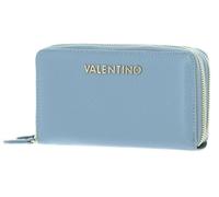 Valentino Divina VPS1R447G Zip Around Wallet; Farbe: Pulver, Puder, Talla única, Casual