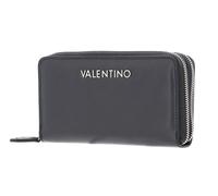 VALENTINO Divina Zip Around Wallet Cannafucil 