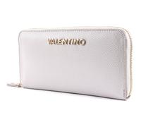 VALENTINO Divina Zip Around Wallet Ghiaccio