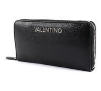 Valentino Bags Geldbörse Divina – Zip-Around – Nero