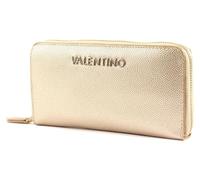 Valentino Divina Zip Around Wallet ORO