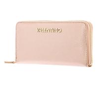 Valentino Bags Langbörse Damen Divina oro rosa