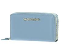 Valentino Divina VPS1R447G Zip Around Wallet; Farbe: Pulver, Puder, Talla única, Casual