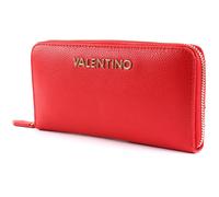Valentino Bags Langbörse Damen Divina rosso
