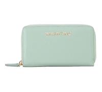 VALENTINO Divina Zip Around Wallet Salvia