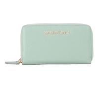 Valentino Divina Zip Around Wallet Salvia