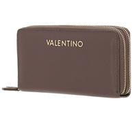 VALENTINO Divina Zip Around Wallet Taupe