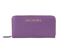 VALENTINO Divina Zip Around Wallet Viola