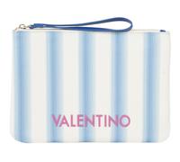 VALENTINO Donna Soft Cosmetic Case Blu / Multicolor