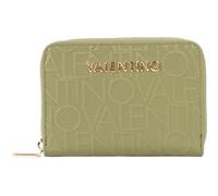 VALENTINO Donna Zip Around Wallet Oliva