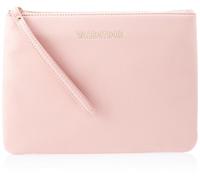 VALENTINO, Doris RE (VBE9ON201), MAT SINT. - SACCHE DA VIAGGIO, BORS, Soft Cosmetic CASE, Cipria (Donna)