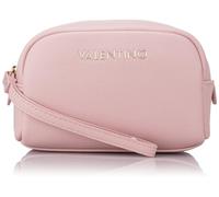 VALENTINO, Doris RE (VBE9ON509), MAT SINT. - SACCHE DA VIAGGIO, BORS, Soft Cosmetic CASE, Cipria (Donna)