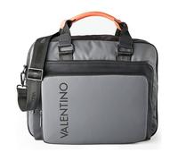 Valentino Bags Dragonhawk Aktentasche 42 cm Laptopfach grigio-nero Herren