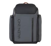 VALENTINO Dragonhawk Backpack Grigio / Nero