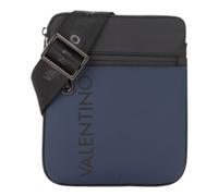 VALENTINO Dragonhawk Crossbody Bag Blu / Nero
