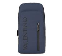 Valentino Umhängetasche Dragonhawk Crossbody Bag Blu/Nero dunkelblau