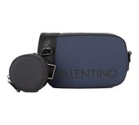 Valentino Dragonhawk Mini Bag Umhängetasche 18 cm blau