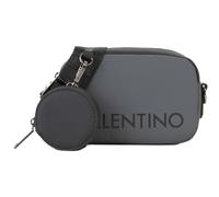 VALENTINO Dragonhawk Crossbody Bag Grigio / Nero