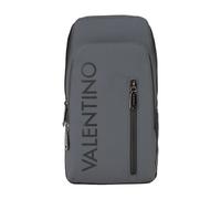 Valentino Umhängetasche Dragonhawk Crossbody Bag Grigio/Nero dunkelgrau