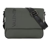 VALENTINO Dragonhawk Crossbody Bag Milit / Nero